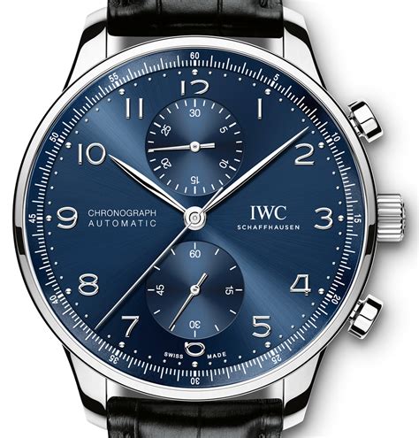 orologio iwc uomo replica|Acquista orologi IWC su Chrono24.